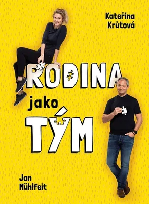 Produktbild von Rodina jako tým | Jan Mühlfeit