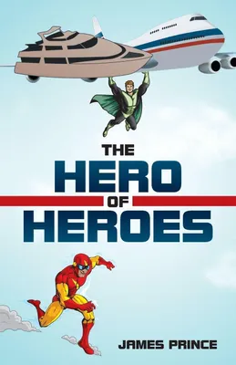 Produktbild von The Hero of Heroes