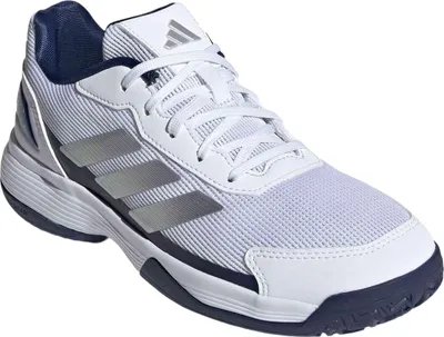 Produktbild von Adidas Running Shoes JQ9273 in FTWWHT/SILVMT/DKBLUE color size 38