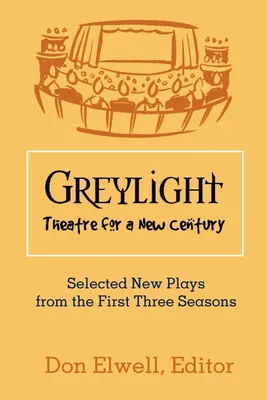 Produktbild von Greylight Theatre