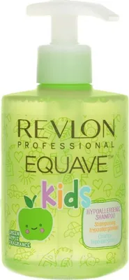 Produktbild von Revlon Equave Kids Hypoallergenic Shampoo 300ml
