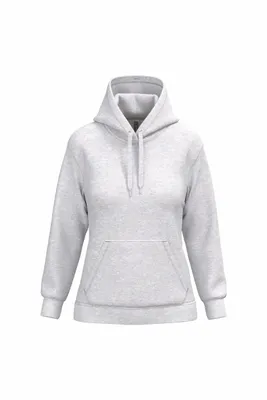 Image de Sweat à capuche Kariban pour femme