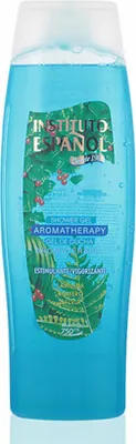 Produktbild von Instituto Español Aromatherapy Shower Gel 750ml