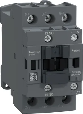 Image de Contacteur easyTS 3P 32A AC3 15KW 24V DC 1NO