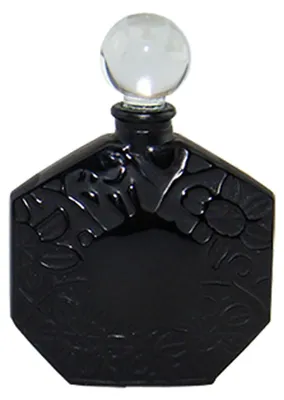 Produktbild von JEAN-CHARLES BROSSEAU Ombre Rose Parfum Flakon 15ml