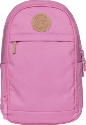 Produktbild von Beckmann Urban Midi Pink Schulrucksack