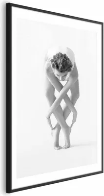 Produktbild von Posterpapier Poster - Ballet 60x90 cm Menschen h-C-0068-ao-a
