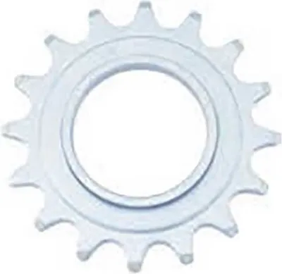 Produktbild von Esjot 1/2 X 1/8´´ Ritzel Silber 19t Silber 19t