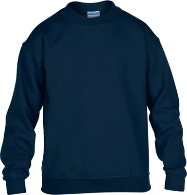 Produktbild von Gildan Heavy Blend? Youth Crewneck Sweatshirt