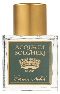 Obrázek produktu pro Acqua di Bolgheri Cipresso Nobile parfémovaná voda unisex 50 ml