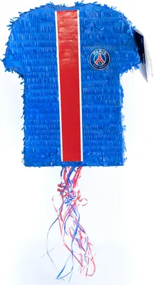 Immagine prodotto di Pinata Piñata PSG Maglia da calcio 45 X 38 cm Blu - Taglia unica
