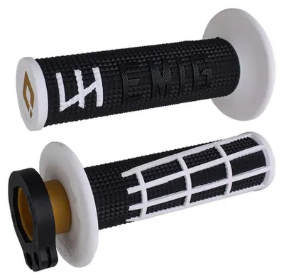 Zdjęcie produktu dla Uchwyty ODI EMIG 2.0 V2 Lock-On