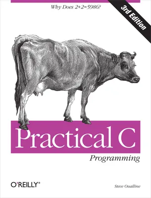 Produktbild von Practical C Programming
