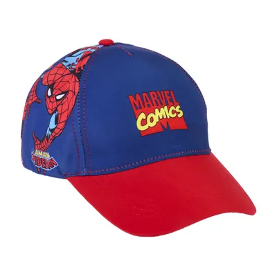 Produktbild von AVENGERS Jungen Mütze, 53cm, 2200009871