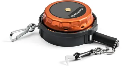 Produktbild von HUSQVARNA Stahl-Walzband 20 m Forstwirtschaft für Messungen
