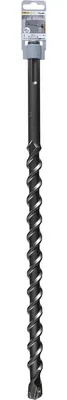 Produktbild von kwb SDS max Hammerbohrer Ø 25 mm 195225 (armierungsfest, 520 mm Länge)