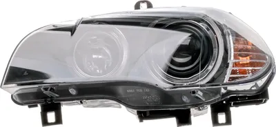 Produktbild von MAGNETI MARELLI Scheinwerfer Links für BMW X5 (E70) 710815021001