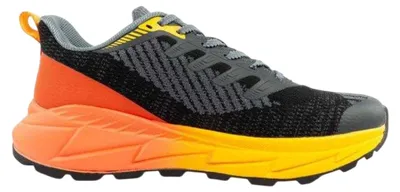Produktbild von Grisport - Schuhe für Herren PP12077 (44 EU) (Schwarz/Orange)