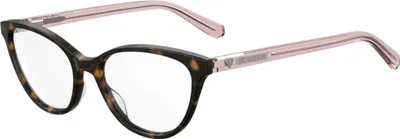 Image de Sonnenbrille Love Moschino mol545tn086