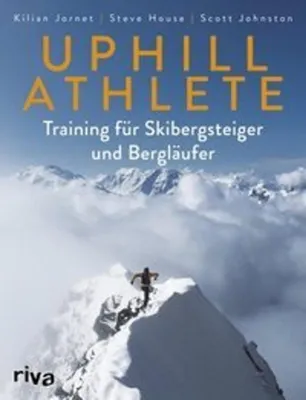 Obrázek produktu pro Uphill Athlete