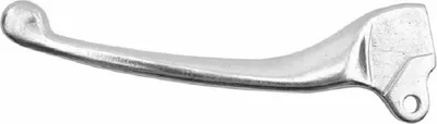 Imagen del producto de Palanca de freno izquierda, color plateado, marca MAGNETI MARELLI, para PIAGGIO