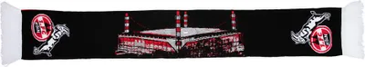 Produktbild von 1. FC Köln Premiumschal „Müngersdorf"