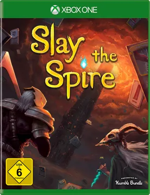 Produktbild von Slay the Spire