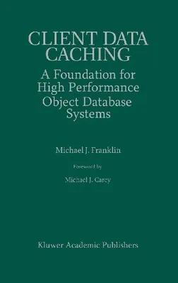 Produktbild von Client Data Caching