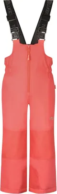 Produktbild von Trollkids Kinder Nordkapp Winterhose coral pink 98