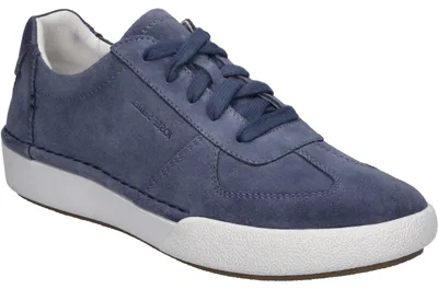 Image de JOSEF SEIBEL Claire 07 | Baskets pour Femmes | bleu