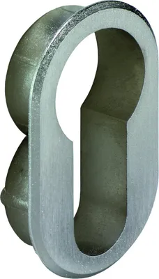 Produktbild von JuNie PZ Rosette oval