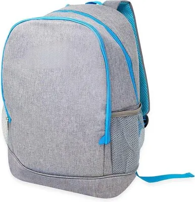 Produktbild von Kühltasche - Kühltasche Rucksack - Für Camping, Grillen, Wandern und Strand - Picknicktasche - Thermotasche