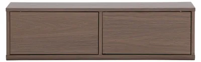 Produktbild von Venture Home TV-Möbel Dragh Mokka