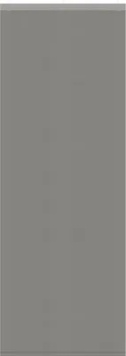 Produktbild von Schiebegardine »New Amsterdam« HxB245x60 cm Grau Strukturiert, Modern, schlicht und vielseitig einsetzbar mit Paneelwagen und Beschwerungsstange 2024740