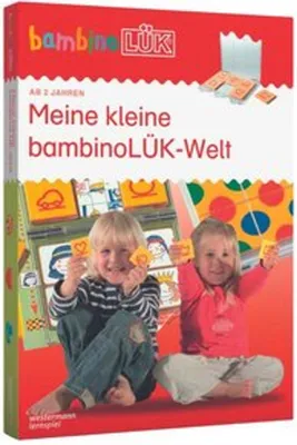 Immagine prodotto di bambinoLÜK-Set