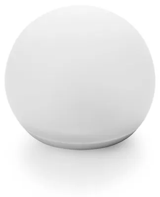 Produktbild von 4x DUNI LED-Kerzenhalter Globe 8,4x x 10 cm