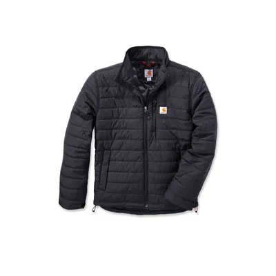 Image de Blouson CARHARTT Gilliam Jacket Noir T.XL - 102208BLACK-XL