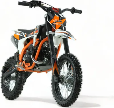 Produktbild von 707 Elektro 14/12 "  Orange
