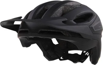 Produktbild von Oakley Dirt 3 Fahrradhelm Matte schwarz