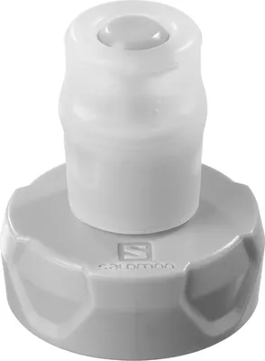 Produktbild von Soft Flask Hydratieaccessoires - 150 ml - Uniseks - Umweltfreundlich - Hoher Durchflussventil - Blau