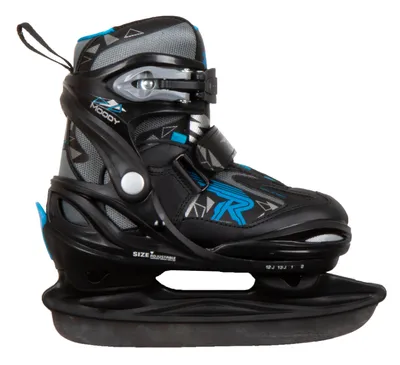 Produktbild von Roces Moody 3.0 Schlittschuhe Junior (verstellbar)
