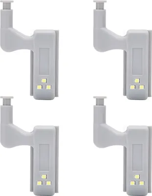 Obrázok produktu pre Závesné LED svetlo, svetlo závesu skrine, svetlá závesu, svetlá dverí skrine, svetlá skrine, LED svetlo závesu
