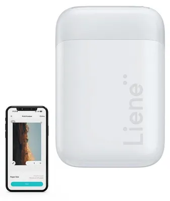 Obrázek produktu pro Liene – KW001-65016 – fototiskárna