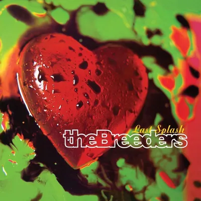 Obrázok produktu pre The Breeders: (Vinyl / Pop (Vinyl))