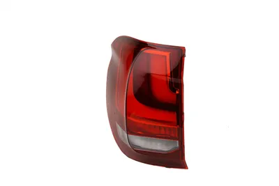 Immagine prodotto di Johns, luce posteriore combinata a LED esterna destra adatta per BMW X5 F15 da 11/2012- con portalampada 63217290100 63217470886 7290100 7470886