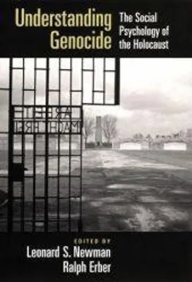 Produktbild von Understanding Genocide