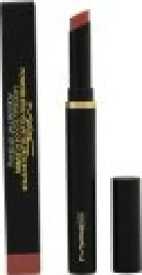 Produktbild von MAC Powder Kiss Velvet Blur Slim Stick Lippenstift 891 Mull It Over