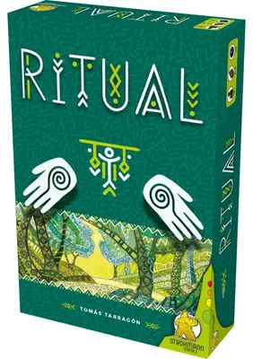 Zdjęcie produktu dla Rytuał