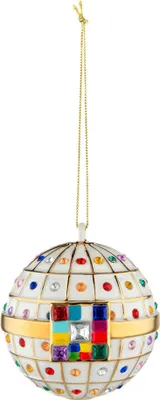 Immagine prodotto di Alessi Palla Fidanzamento, Decoration (Art.-Nr. MJ16 7, EAN 8003299428564)