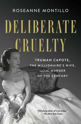 Image de Deliberate Cruelty